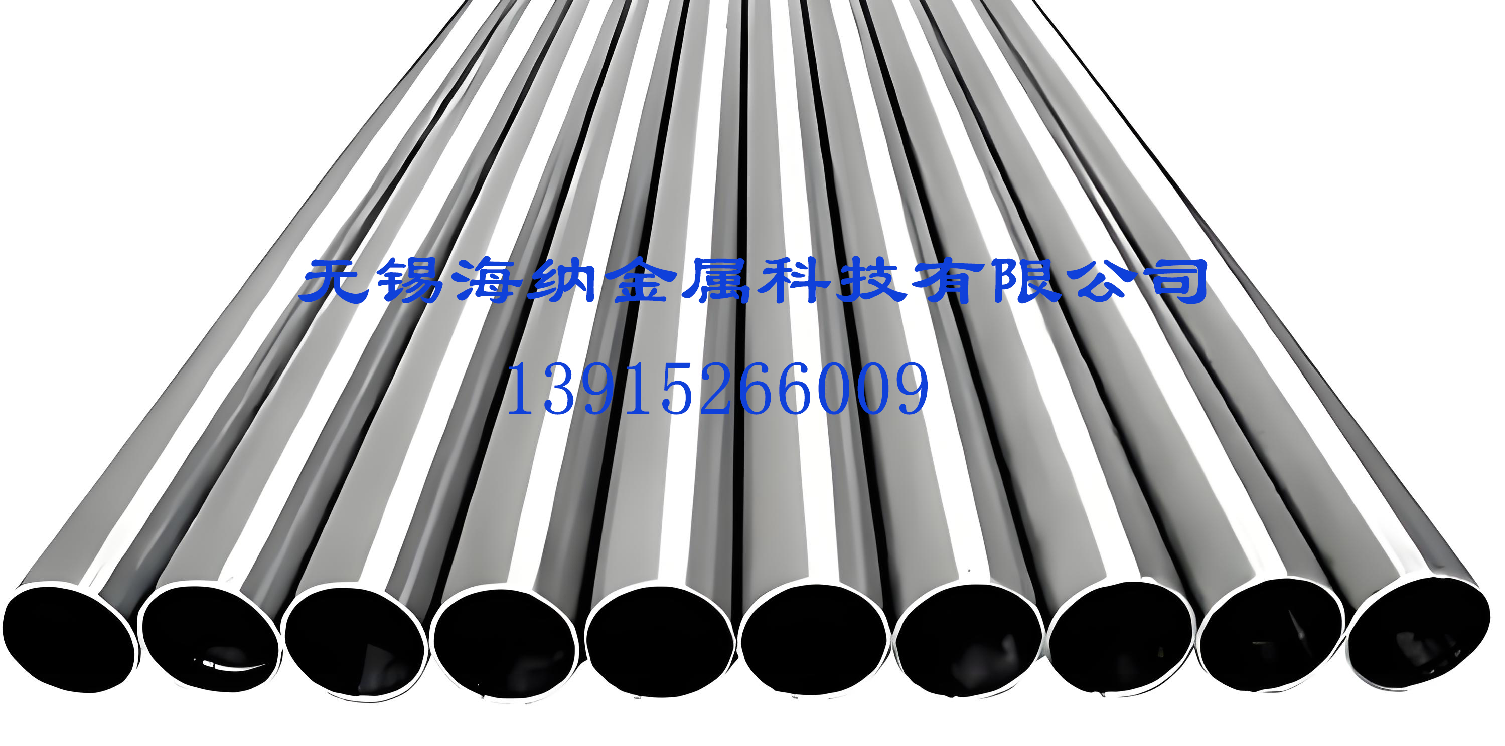 鈦管生產(chǎn)廠家