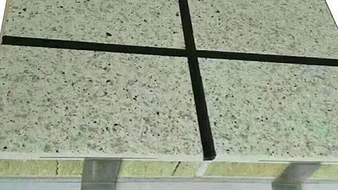 保溫裝飾一體板的優(yōu)點有哪些？