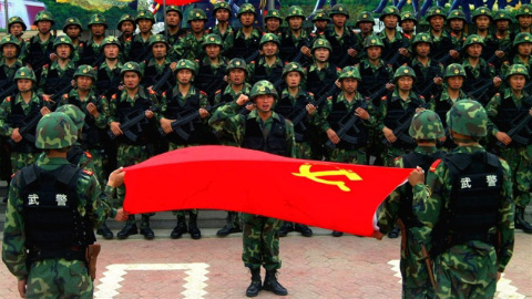 致敬抗美援朝精神，沈陽(yáng)保溫裝飾一體化板有限公司與您攜手前行